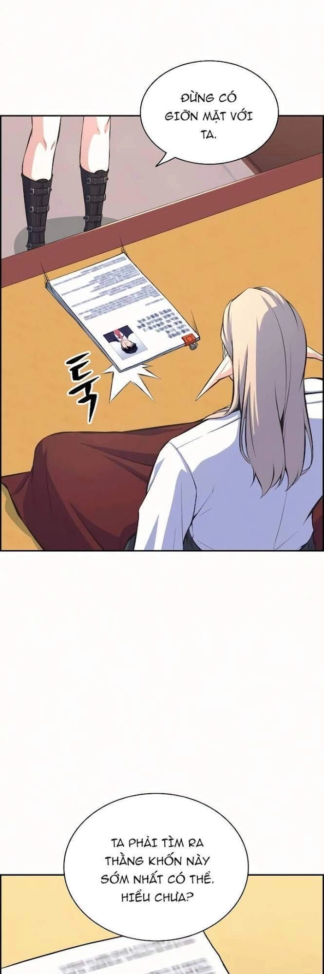 Kẻ Ngoại Đạo Chapter 8 - 53