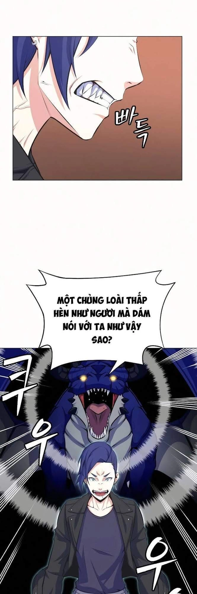 Kẻ Ngoại Đạo Chapter 8 - 56