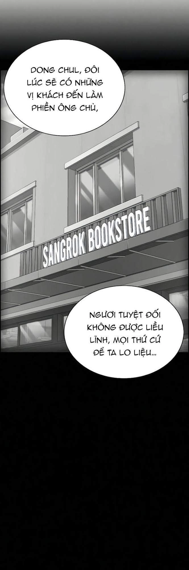 Kẻ Ngoại Đạo Chapter 8 - 61