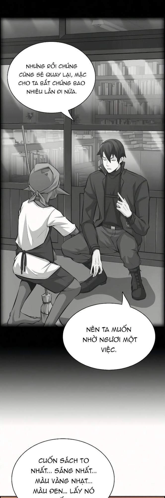 Kẻ Ngoại Đạo Chapter 8 - 62