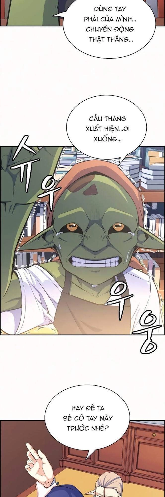 Kẻ Ngoại Đạo Chapter 8 - 64