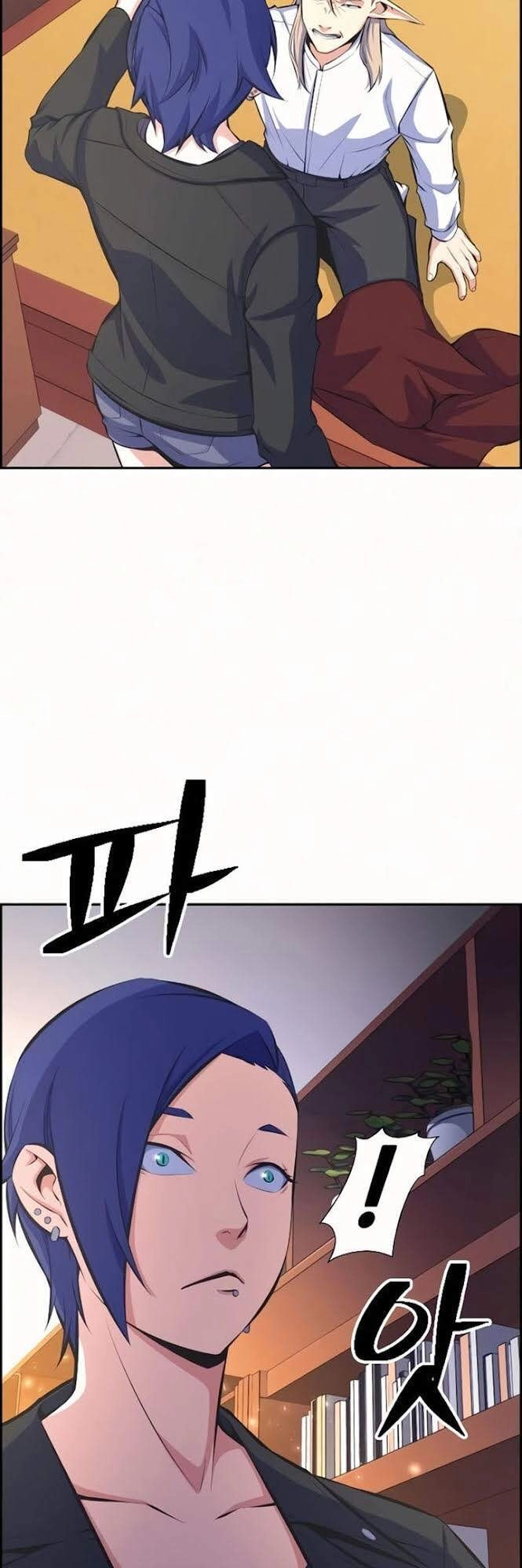 Kẻ Ngoại Đạo Chapter 8 - 65