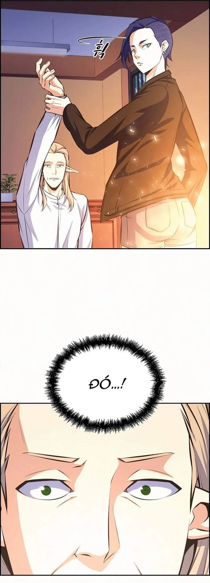 Kẻ Ngoại Đạo Chapter 8 - 67