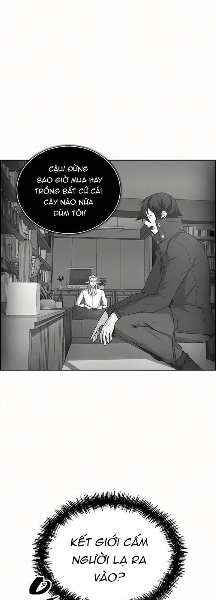 Kẻ Ngoại Đạo Chapter 8 - 68