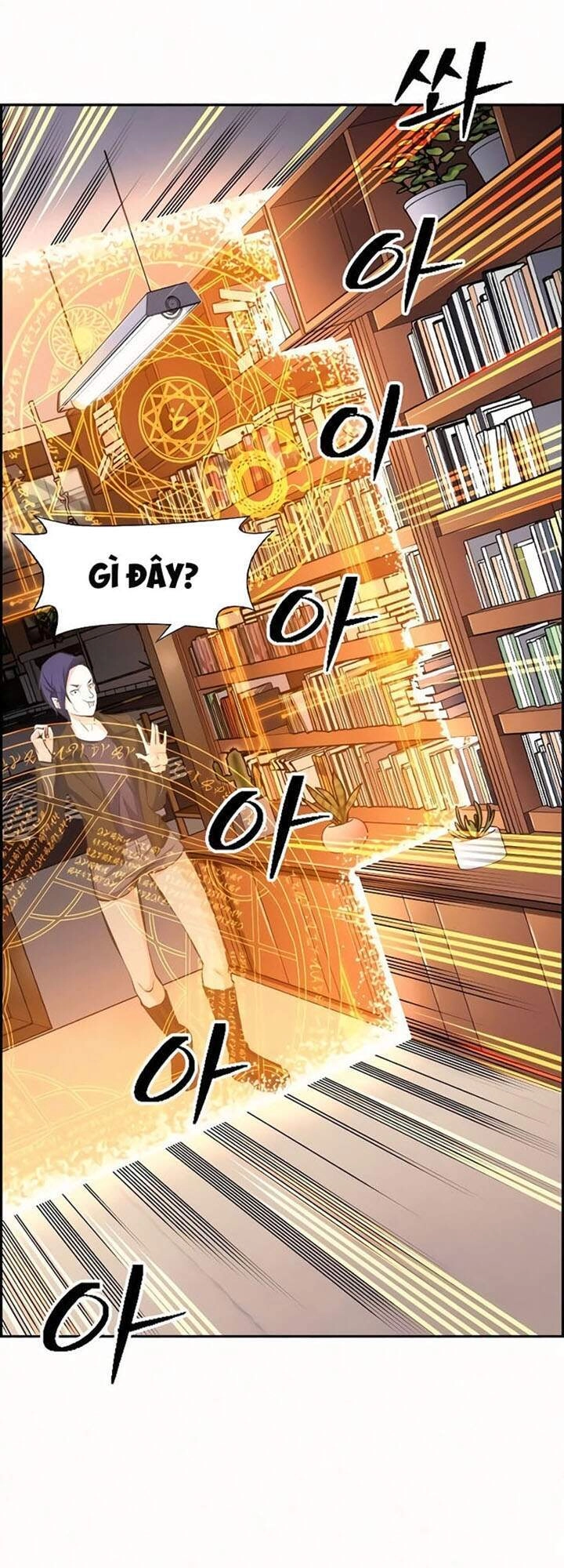 Kẻ Ngoại Đạo Chapter 8 - 73