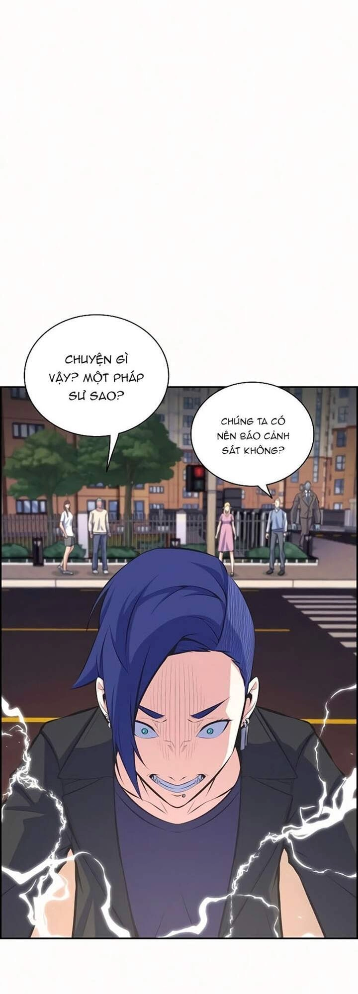 Kẻ Ngoại Đạo Chapter 8 - 82