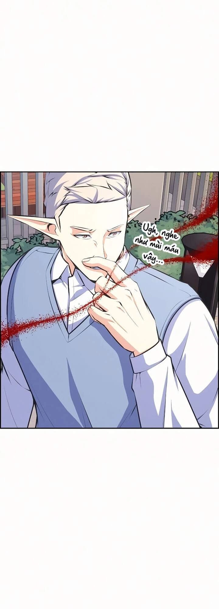 Kẻ Ngoại Đạo Chapter 8 - 83