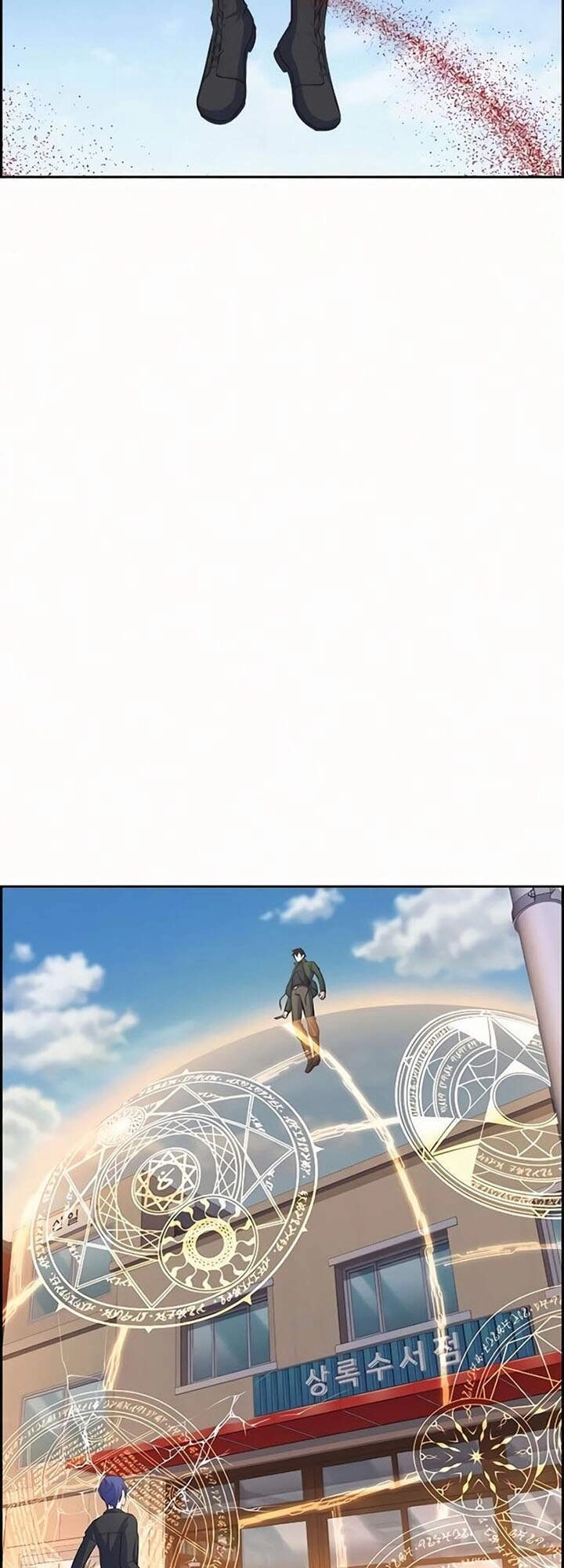 Kẻ Ngoại Đạo Chapter 8 - 89