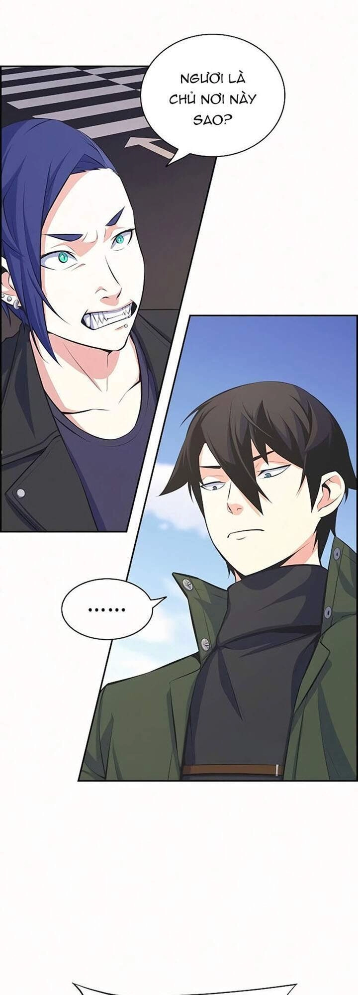 Kẻ Ngoại Đạo Chapter 8 - 91