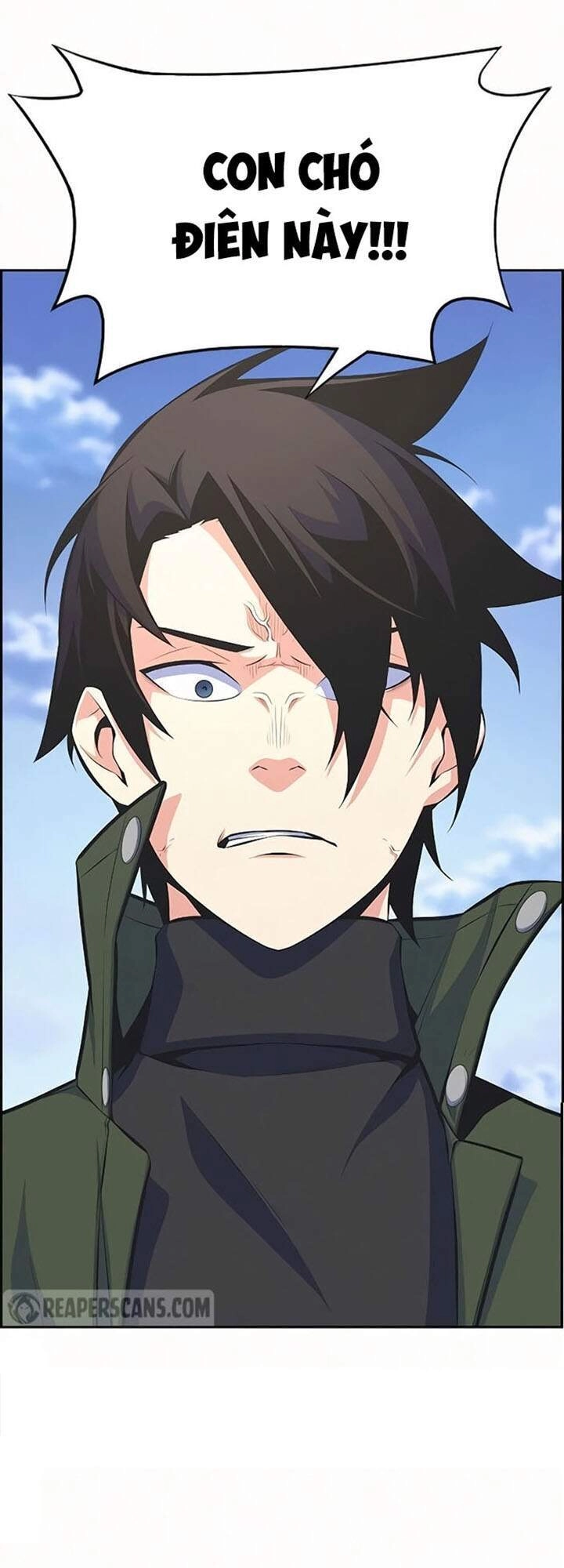 Kẻ Ngoại Đạo Chapter 8 - 95