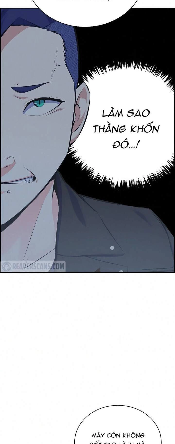 Kẻ Ngoại Đạo Chapter 9 - 4