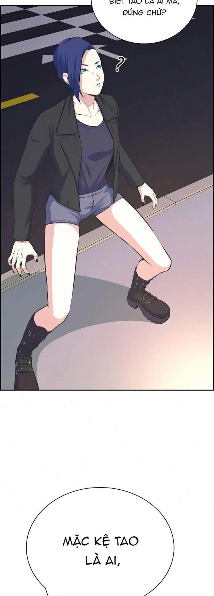 Kẻ Ngoại Đạo Chapter 9 - 5