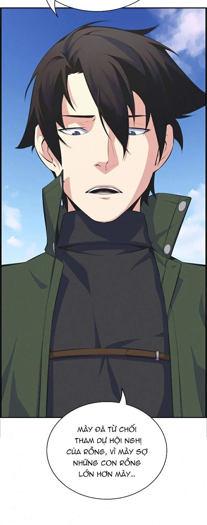 Kẻ Ngoại Đạo Chapter 9 - 6