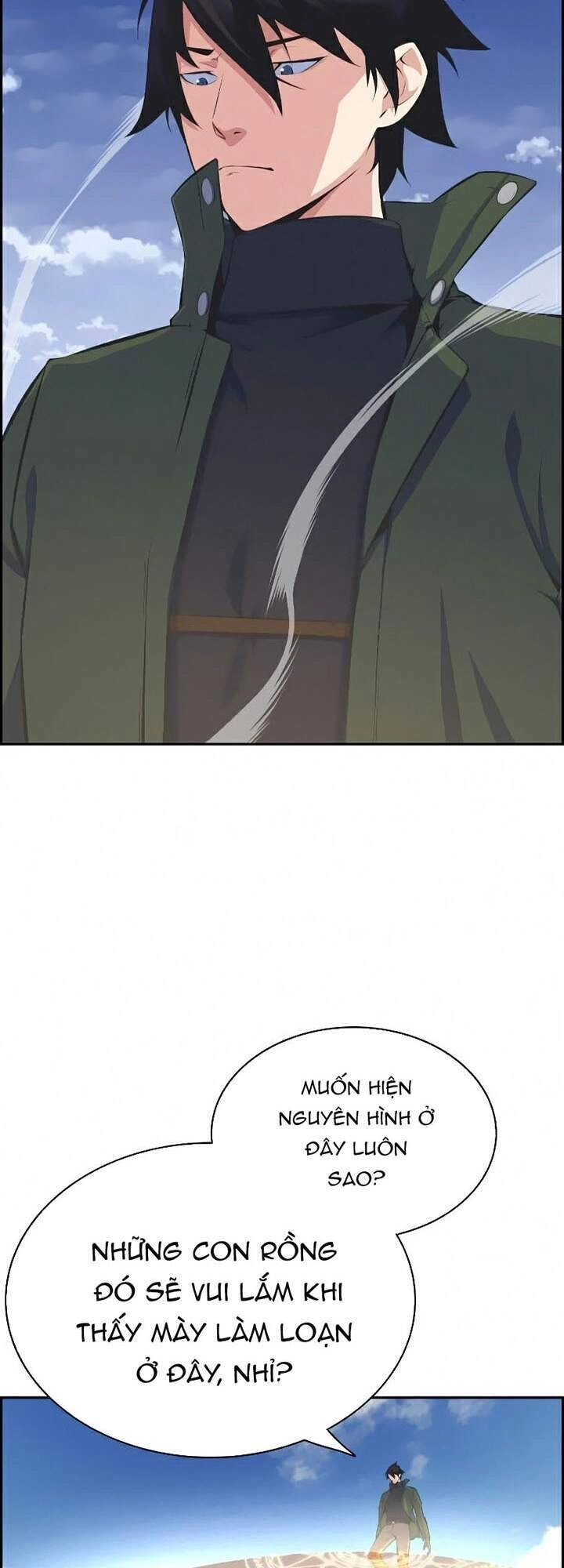 Kẻ Ngoại Đạo Chapter 9 - 11