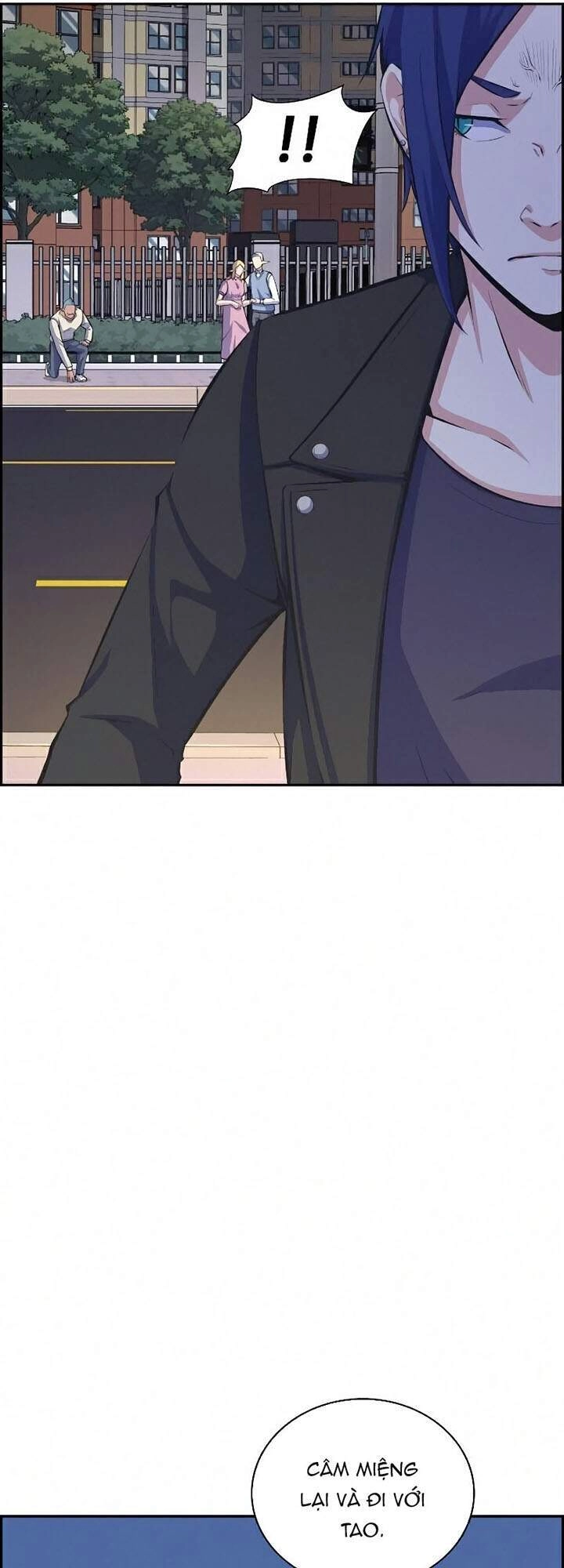 Kẻ Ngoại Đạo Chapter 9 - 13