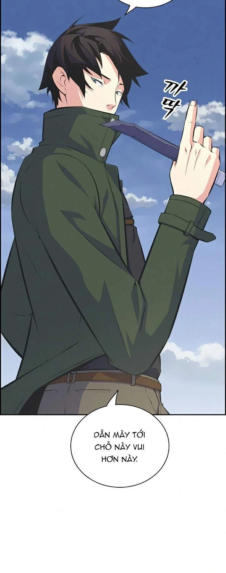 Kẻ Ngoại Đạo Chapter 9 - 14