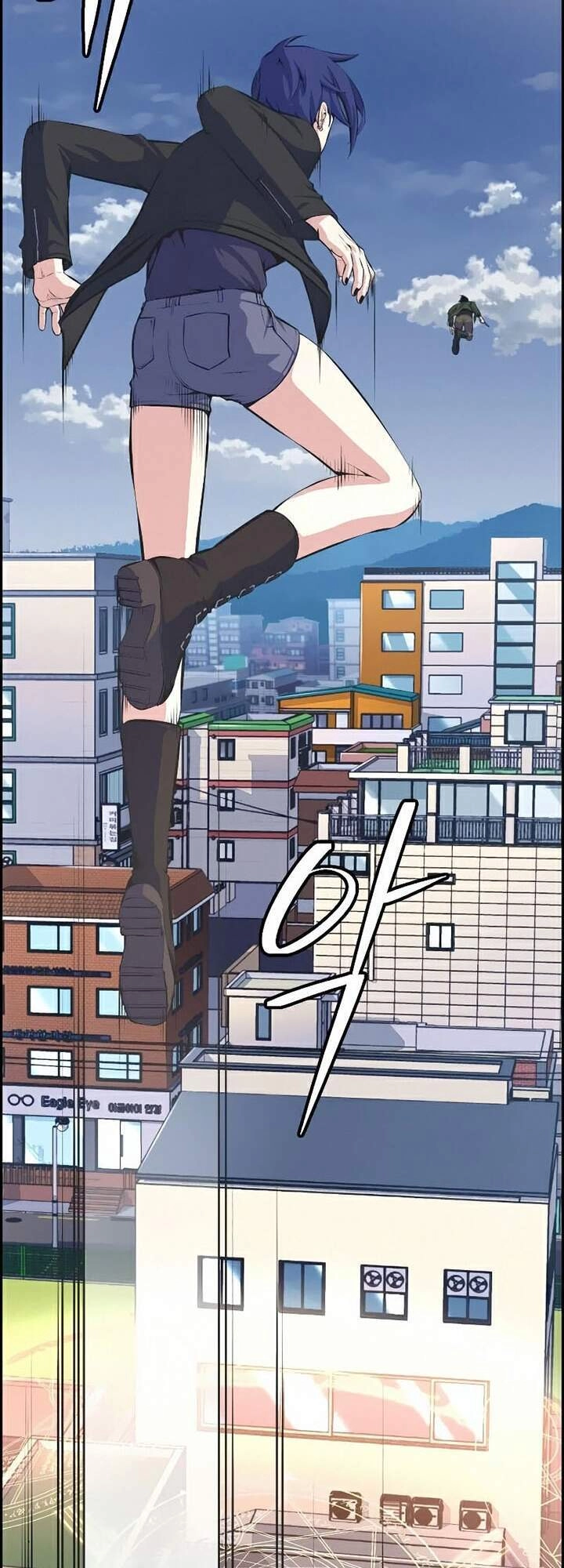 Kẻ Ngoại Đạo Chapter 9 - 17