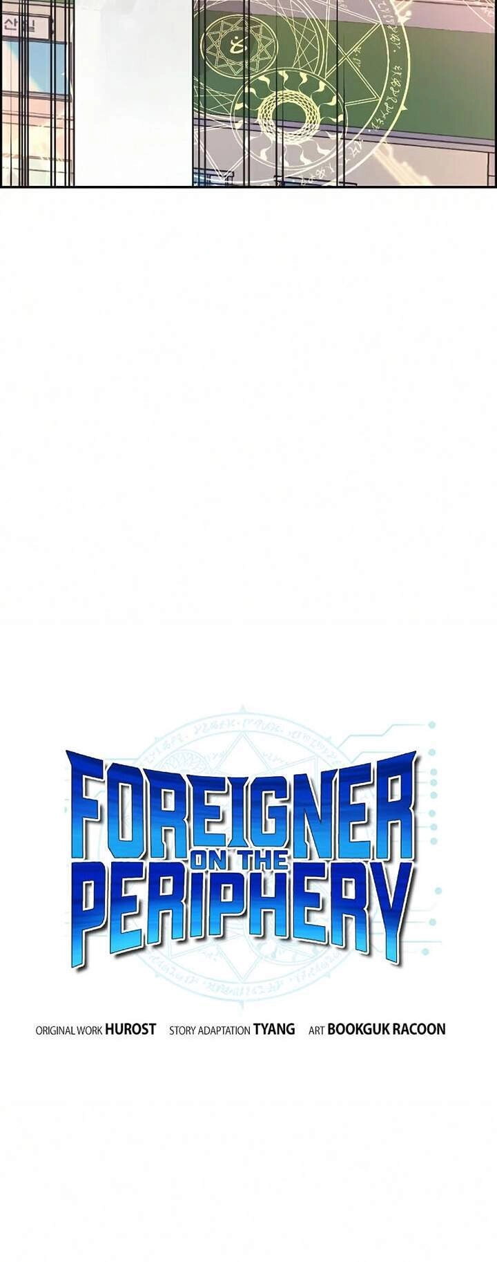 Kẻ Ngoại Đạo Chapter 9 - 18