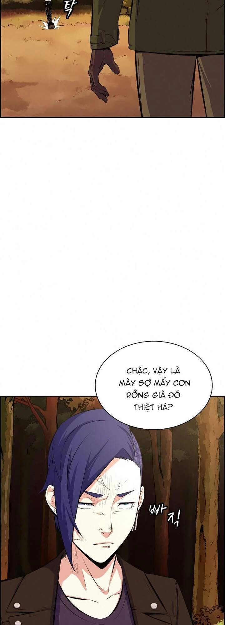 Kẻ Ngoại Đạo Chapter 9 - 21