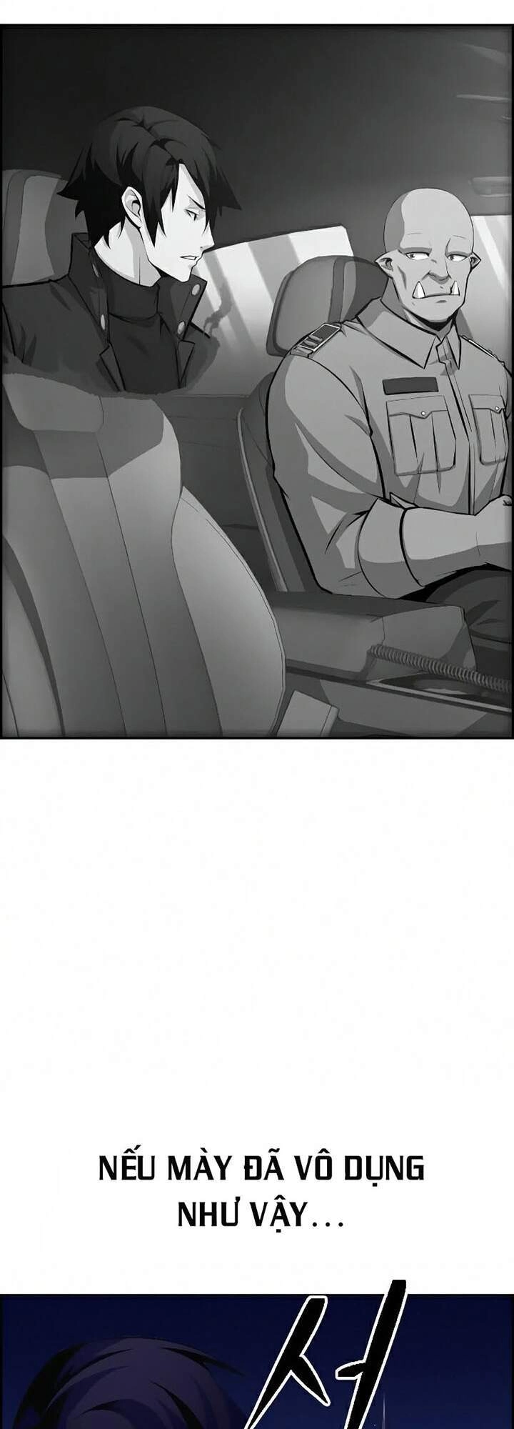 Kẻ Ngoại Đạo Chapter 9 - 35