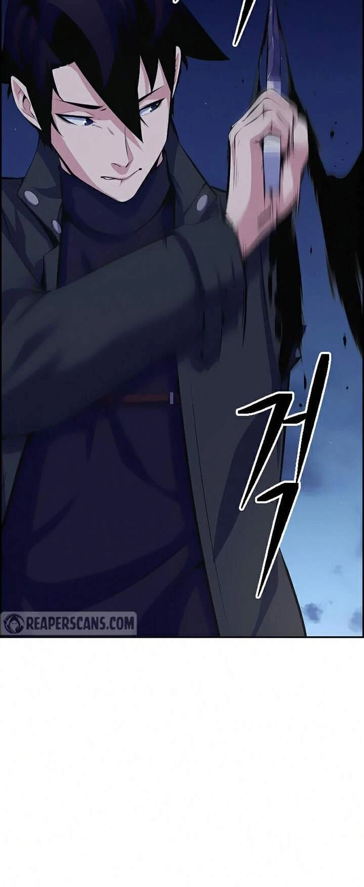 Kẻ Ngoại Đạo Chapter 9 - 36