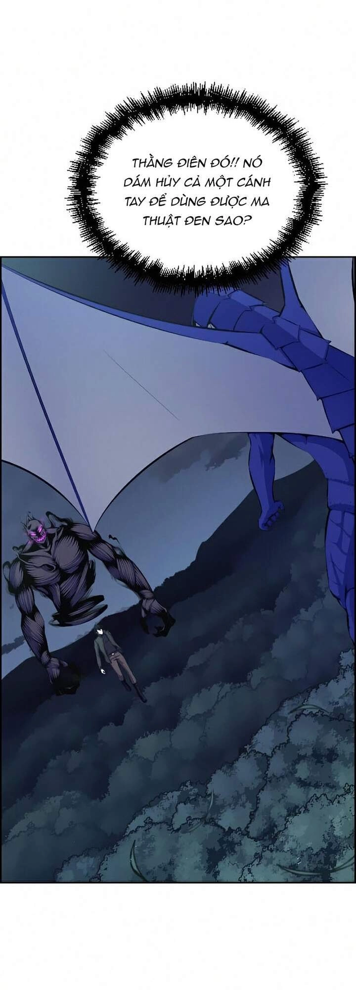 Kẻ Ngoại Đạo Chapter 9 - 41