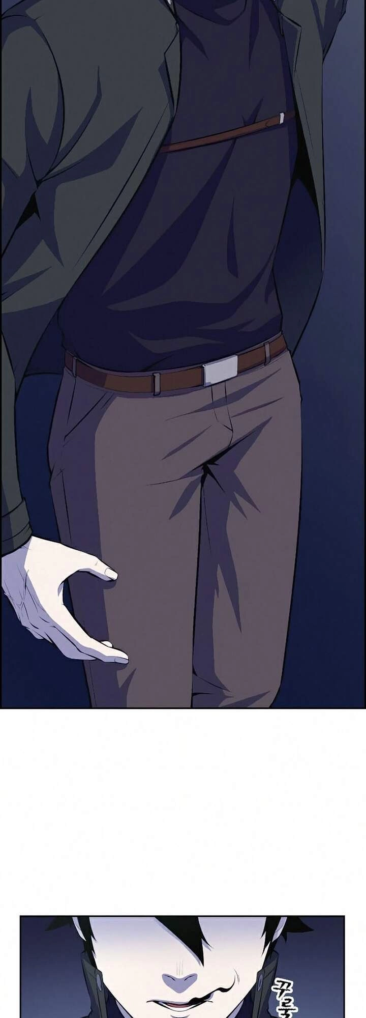 Kẻ Ngoại Đạo Chapter 9 - 45