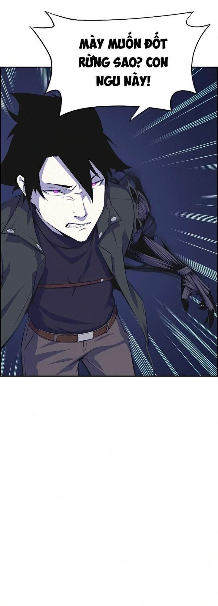 Kẻ Ngoại Đạo Chapter 9 - 55