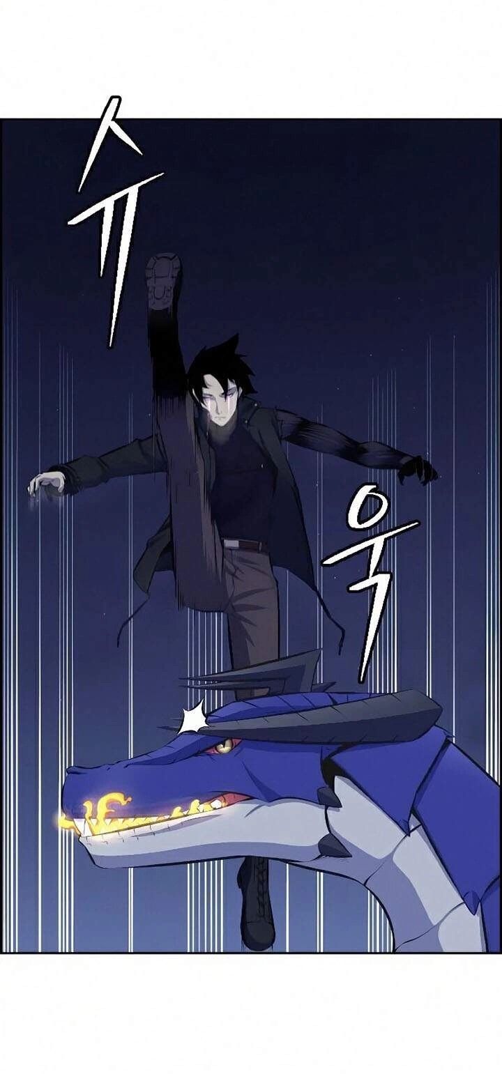 Kẻ Ngoại Đạo Chapter 9 - 56