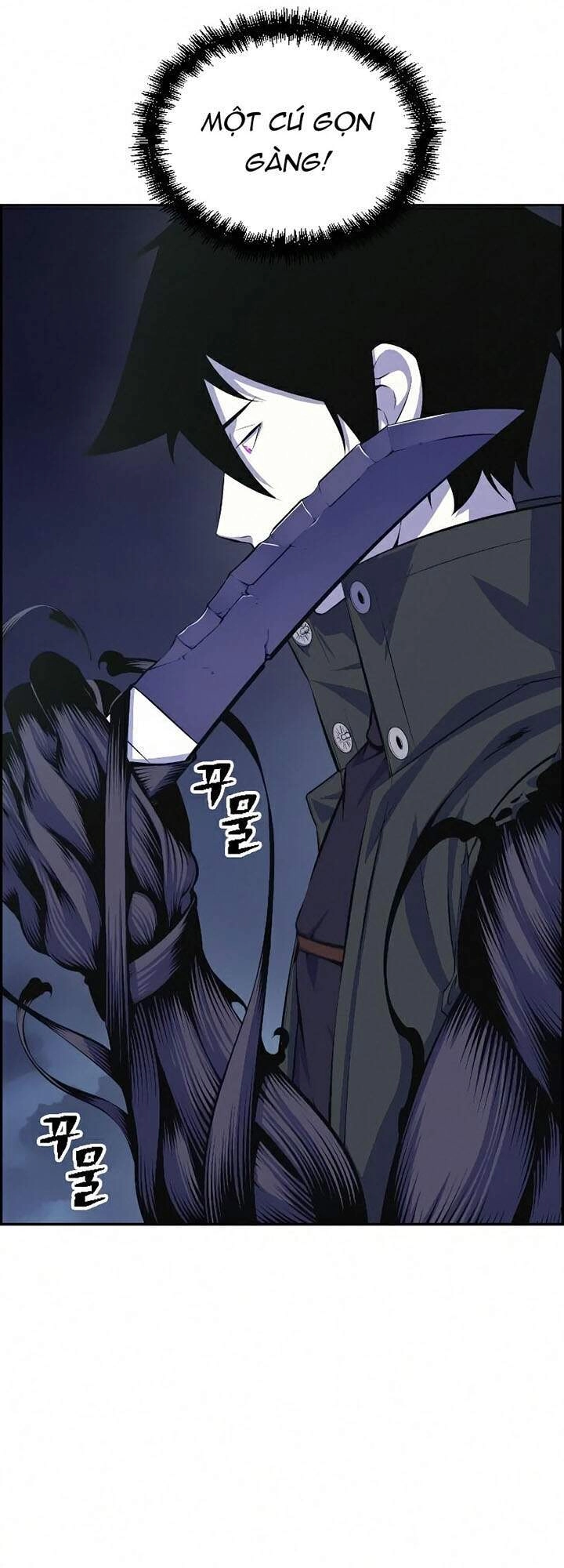 Kẻ Ngoại Đạo Chapter 9 - 61