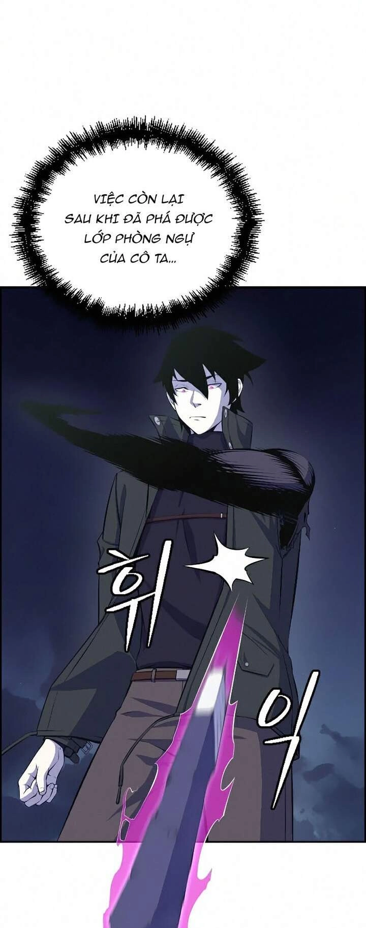 Kẻ Ngoại Đạo Chapter 9 - 64