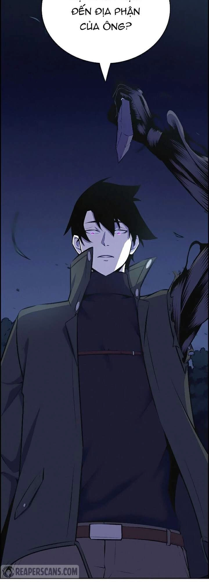 Kẻ Ngoại Đạo Chapter 9 - 81