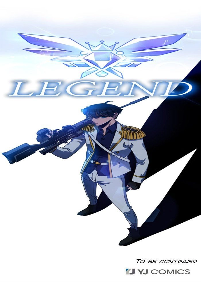 No Scope Chapter 1 - 4