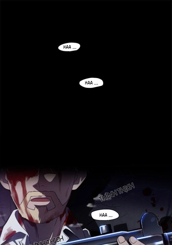 No Scope Chapter 1 - 5