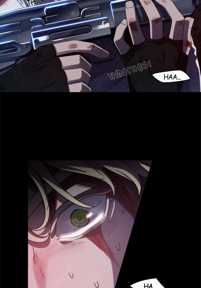 No Scope Chapter 1 - 6