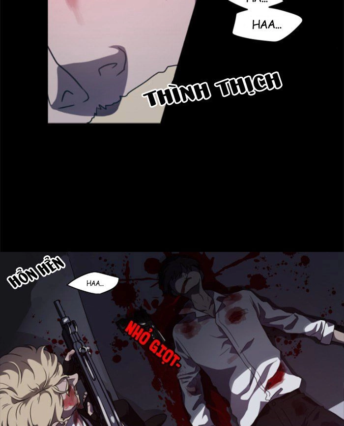 No Scope Chapter 1 - 7