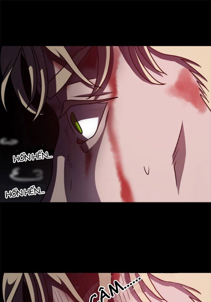 No Scope Chapter 1 - 11