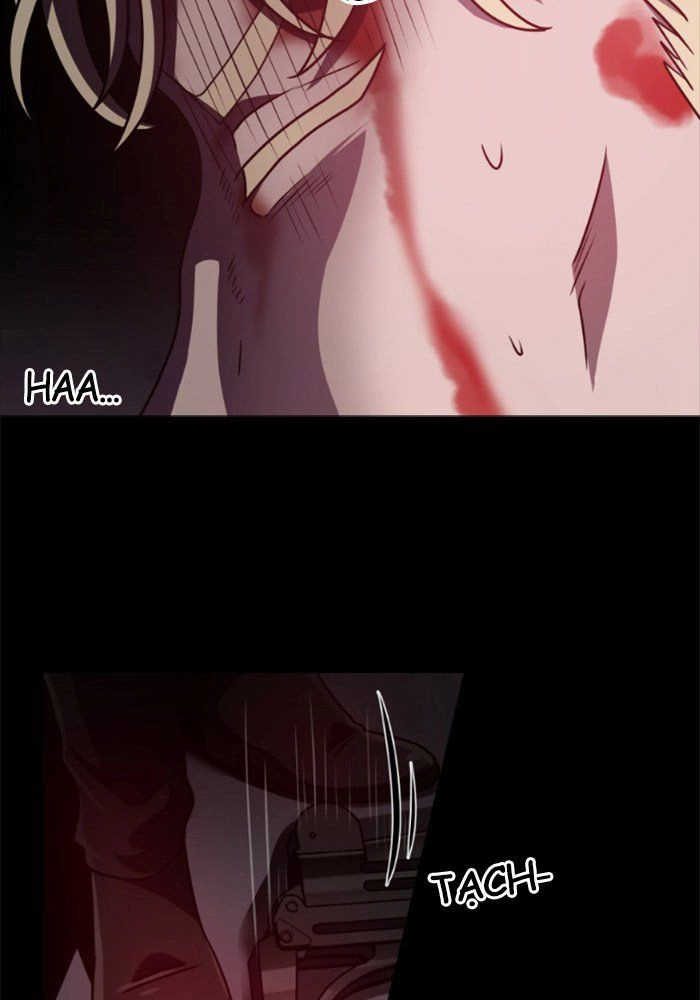 No Scope Chapter 1 - 12