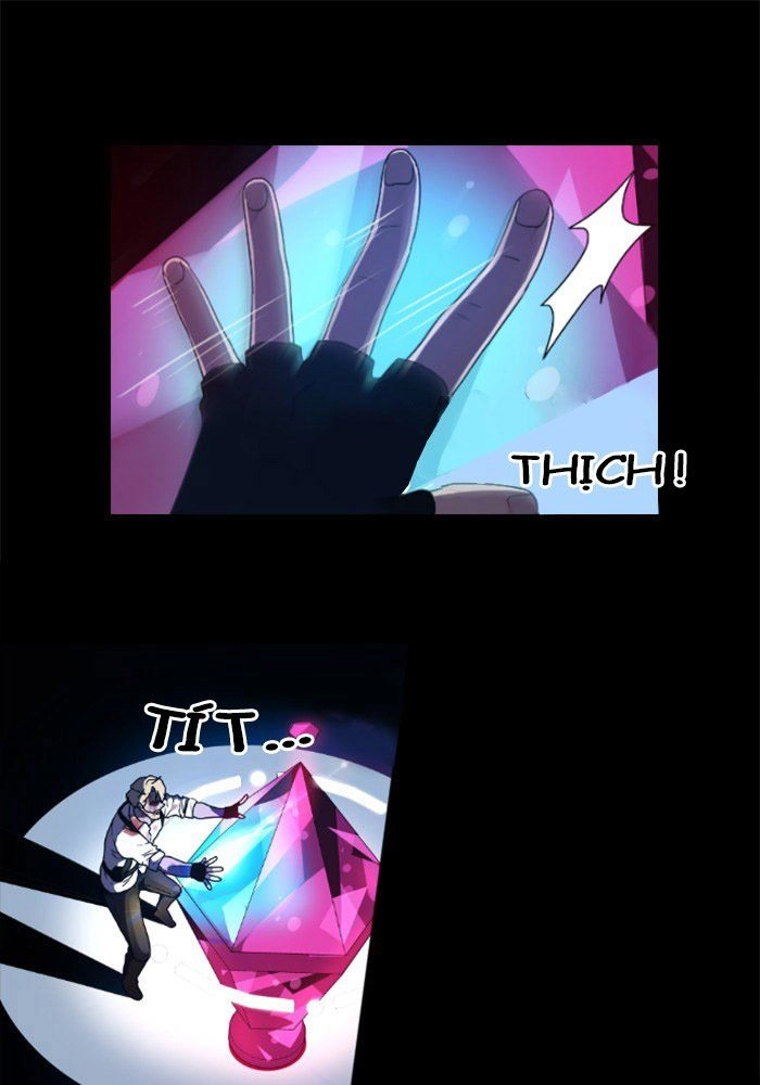 No Scope Chapter 1 - 17