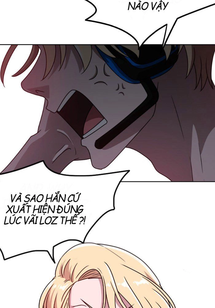 No Scope Chapter 1 - 32