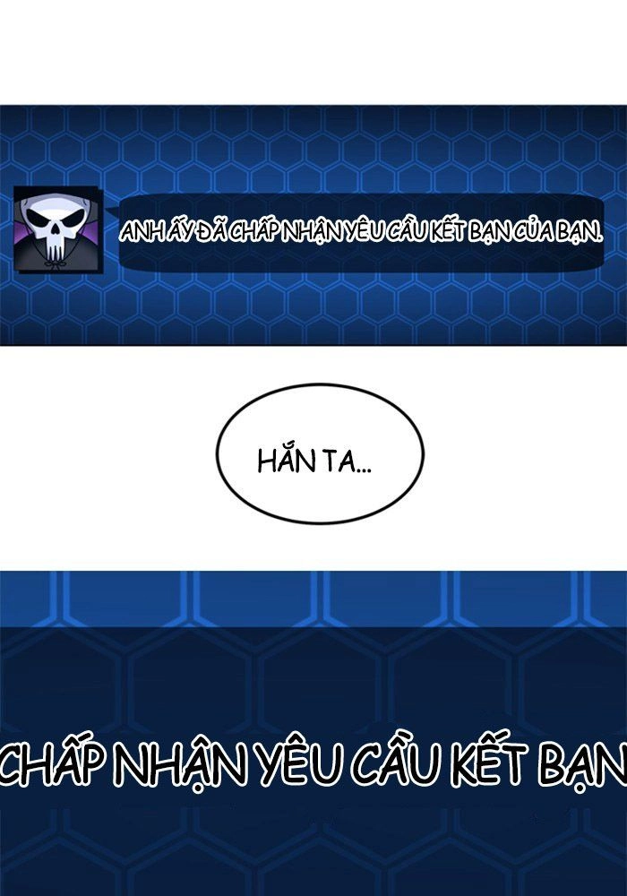 No Scope Chapter 1 - 40