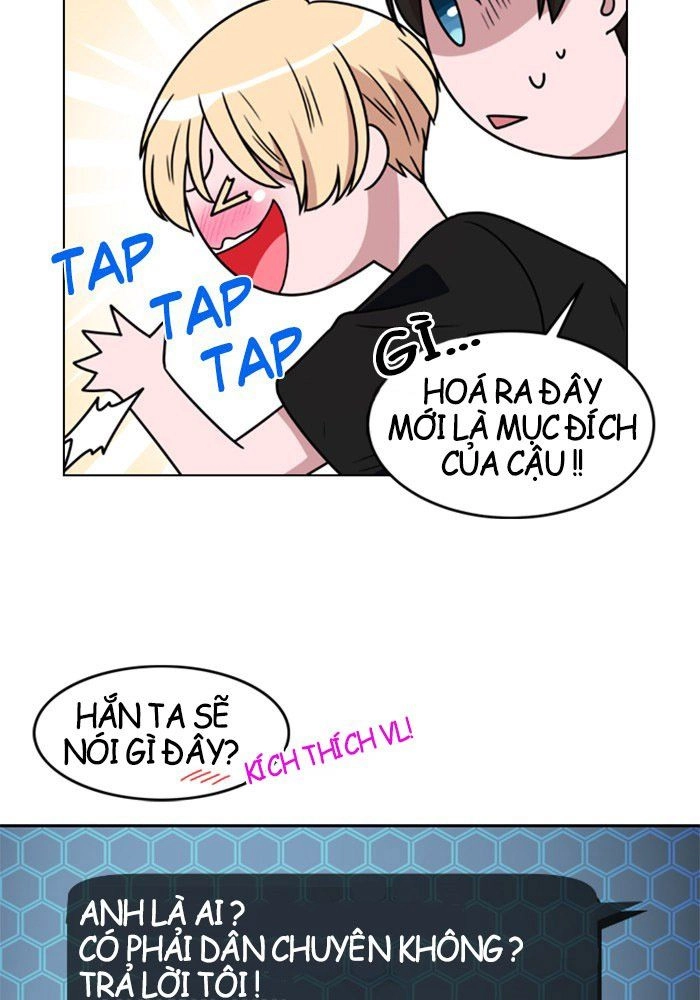 No Scope Chapter 1 - 43