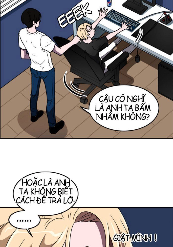 No Scope Chapter 1 - 47