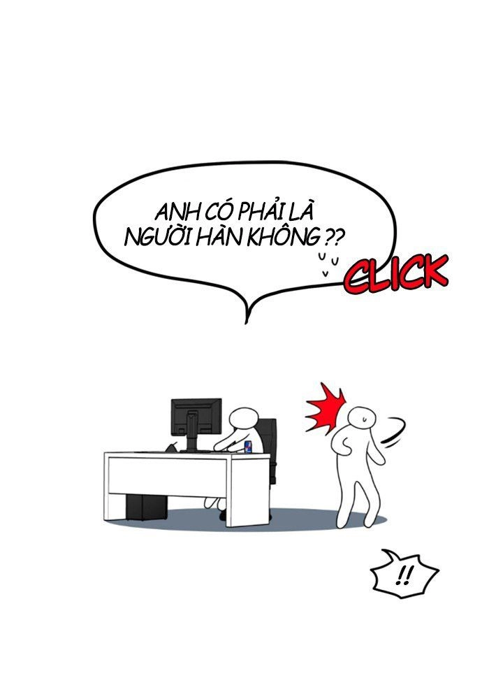 No Scope Chapter 1 - 50