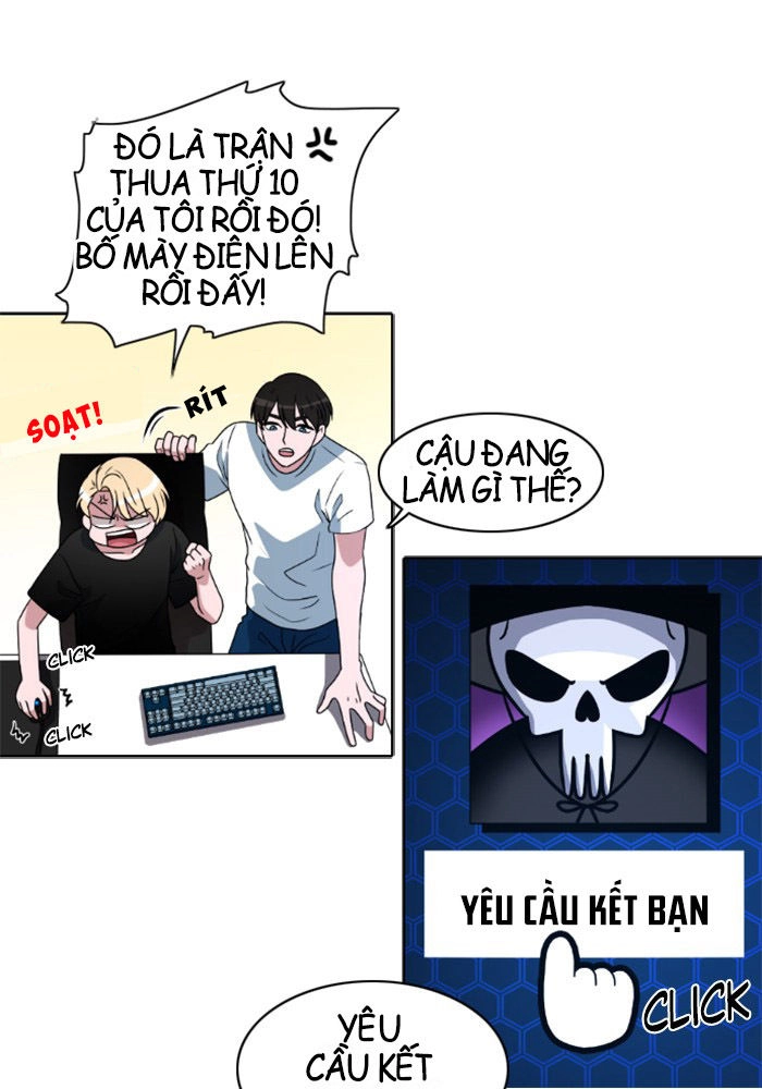 No Scope Chapter 1.1 - 36