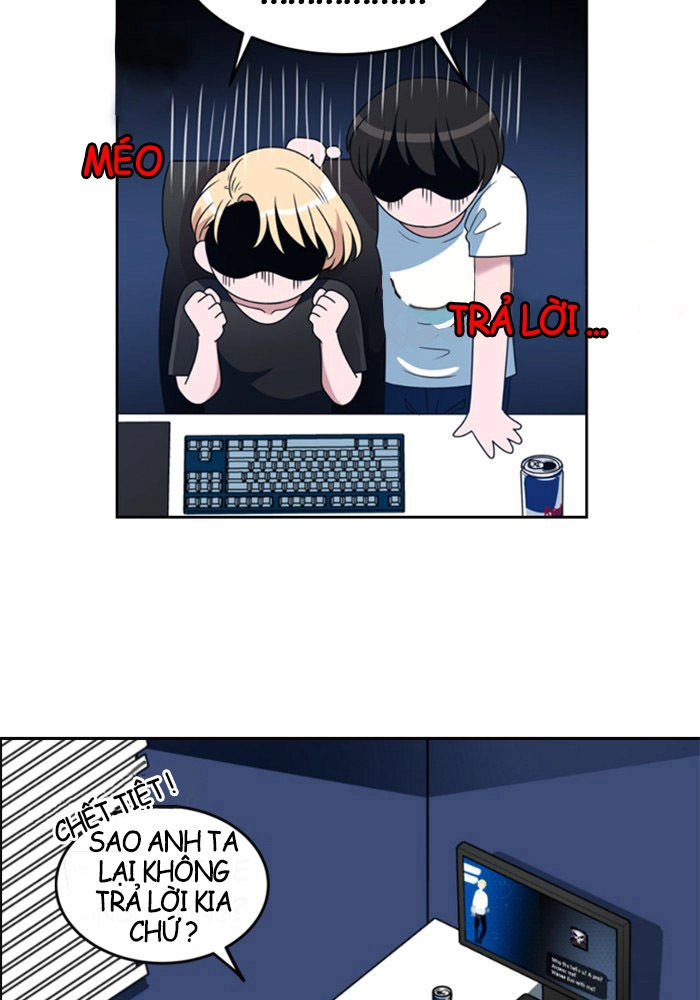 No Scope Chapter 1.1 - 46