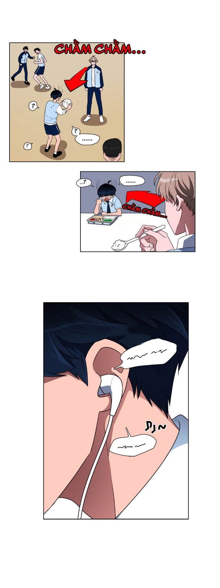 No Scope Chapter 2 - 6