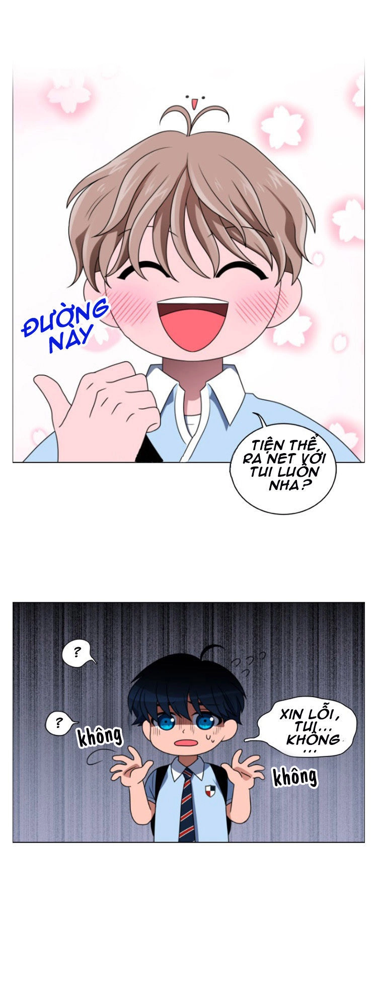 No Scope Chapter 2 - 14