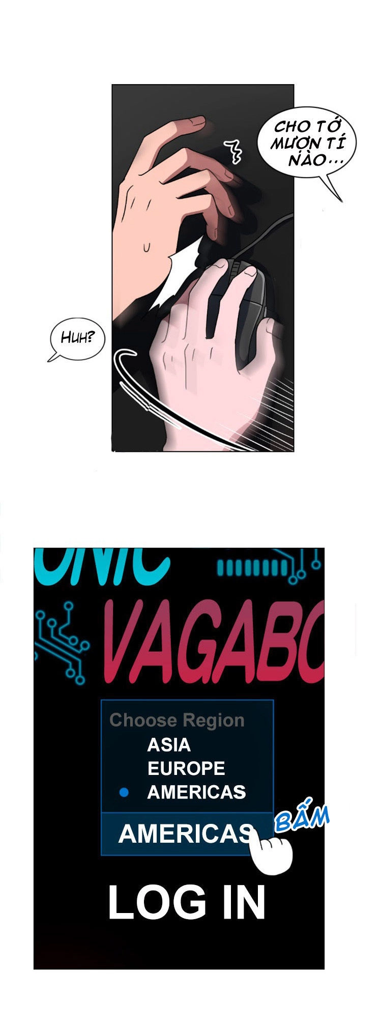 No Scope Chapter 2 - 24