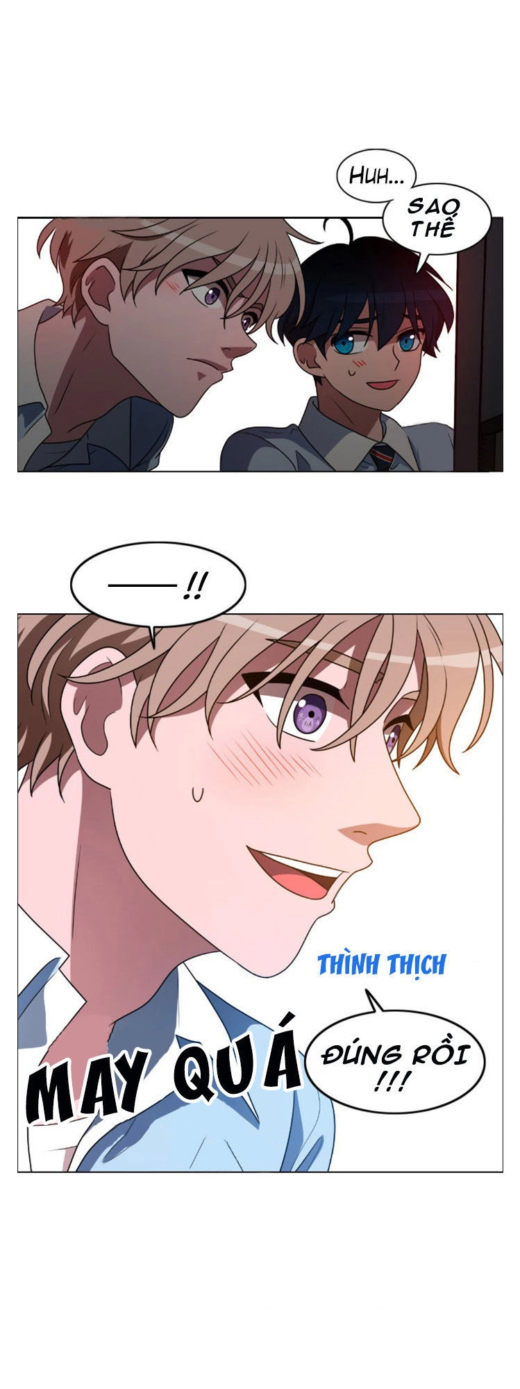 No Scope Chapter 2 - 26